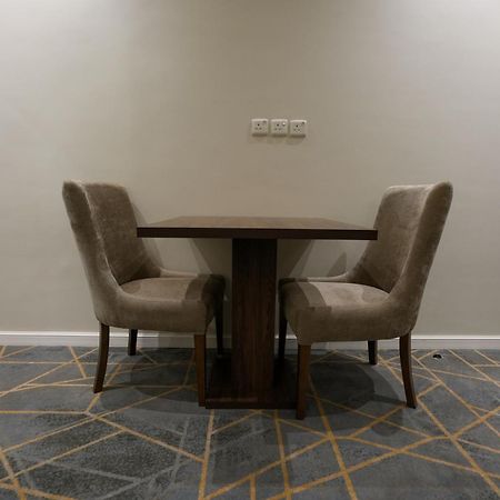 Hams Park Hotel Jeddah Luaran gambar