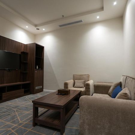 Hams Park Hotel Jeddah Luaran gambar