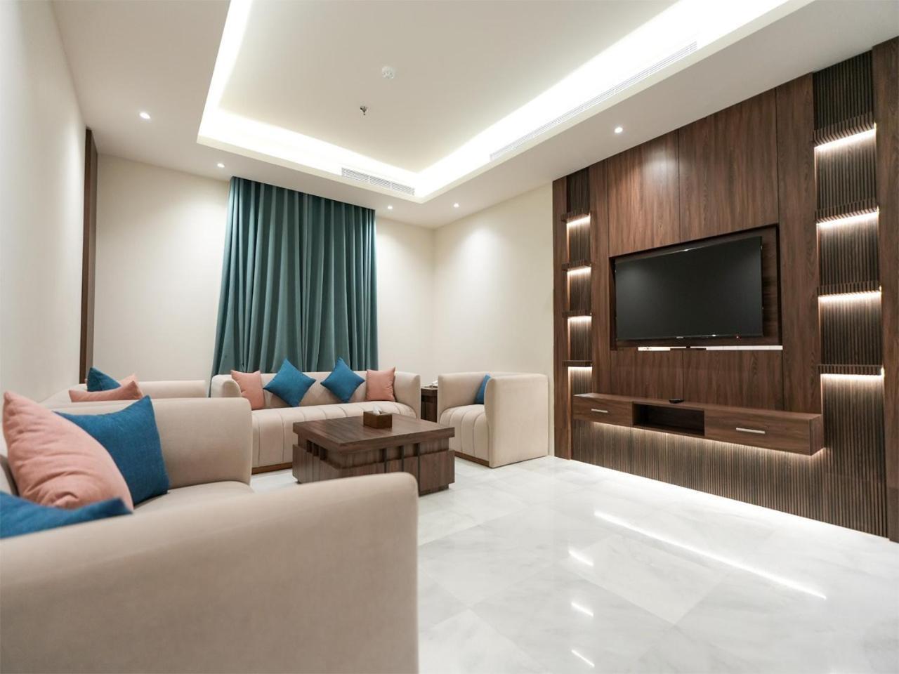 Hams Park Hotel Jeddah Luaran gambar