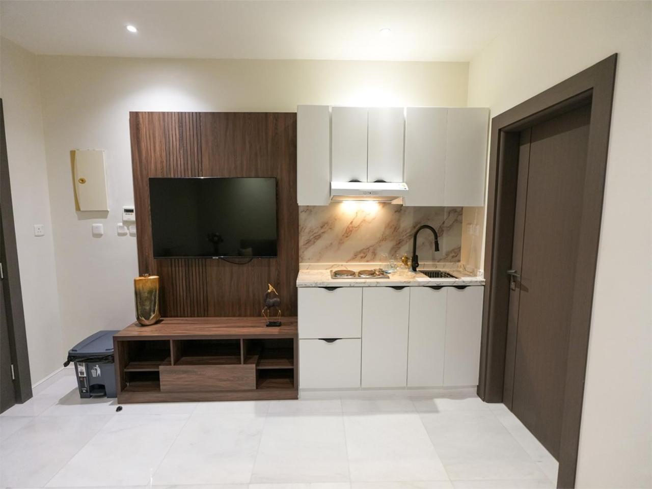 Hams Park Hotel Jeddah Luaran gambar