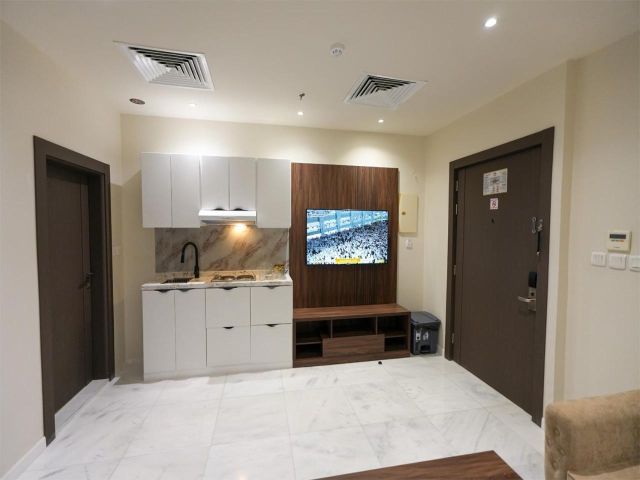 Hams Park Hotel Jeddah Luaran gambar